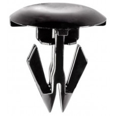  Chrysler Front and Rear Fender Flare Retainer 68033045AA